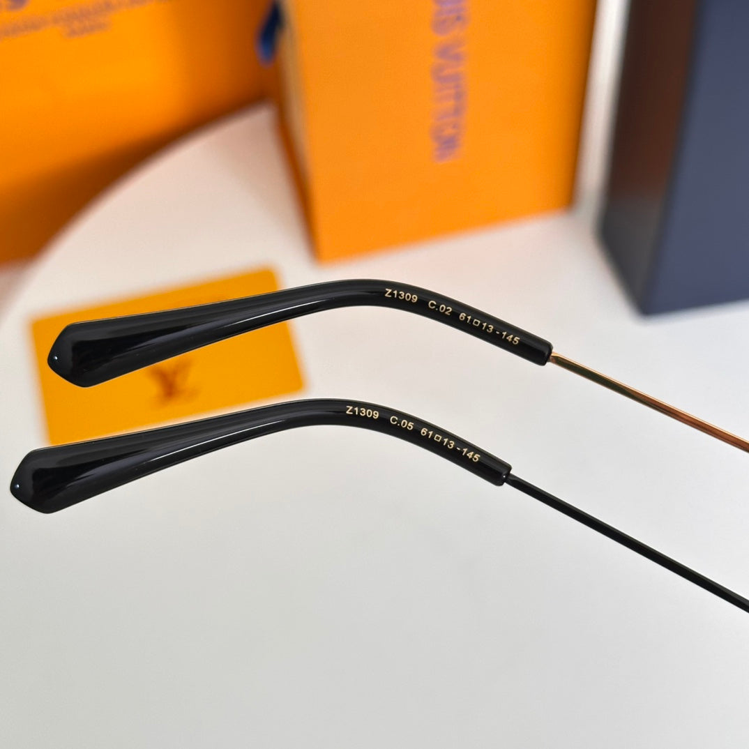 LuxluxHouse Best Quality Glasses Louis Vuitton
