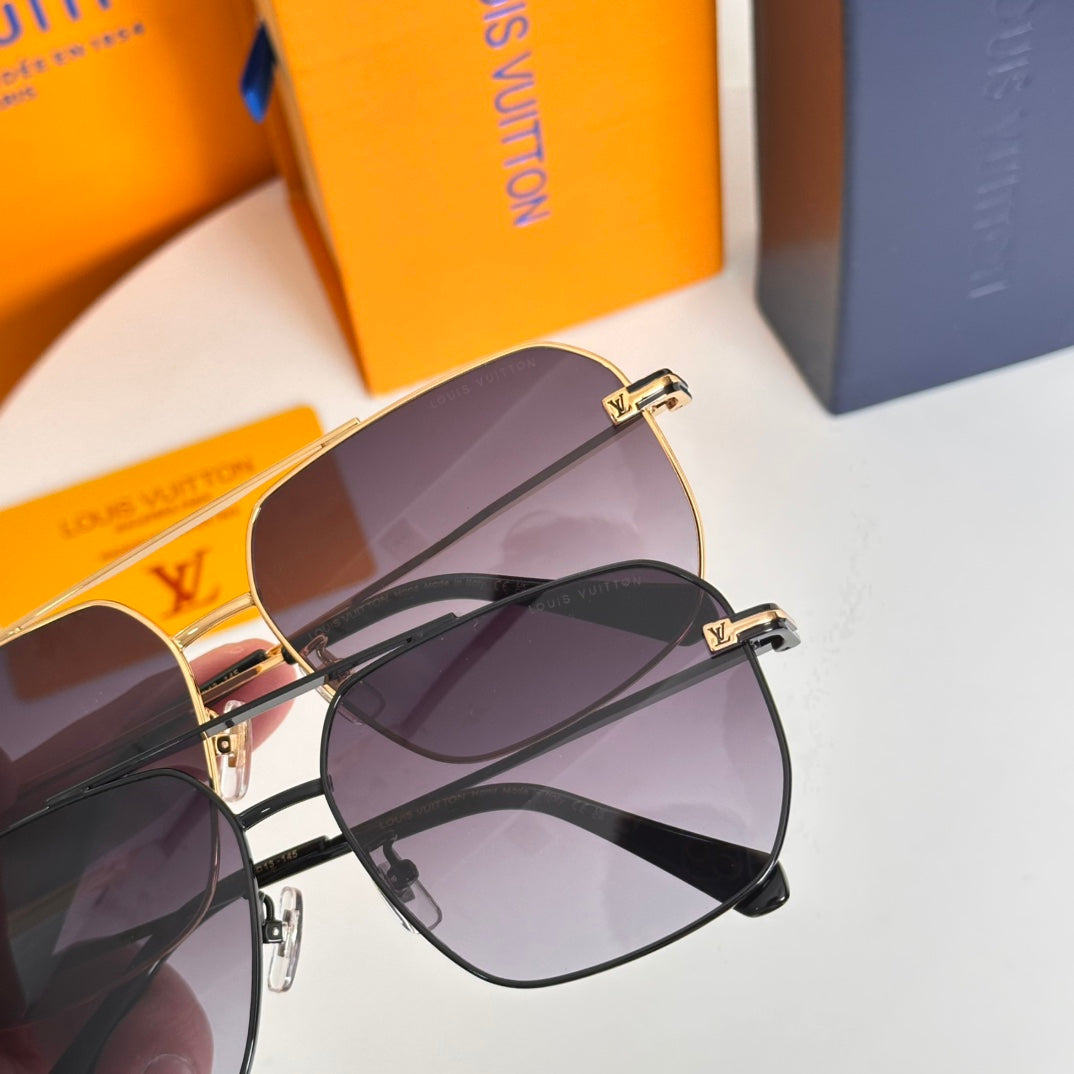 LuxluxHouse Best Quality Glasses Louis Vuitton