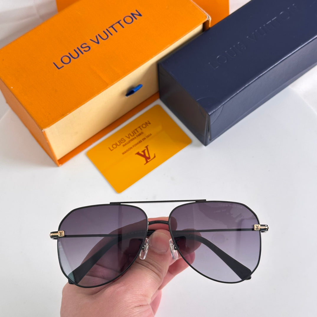 LuxluxHouse Best Quality Glasses Louis Vuitton