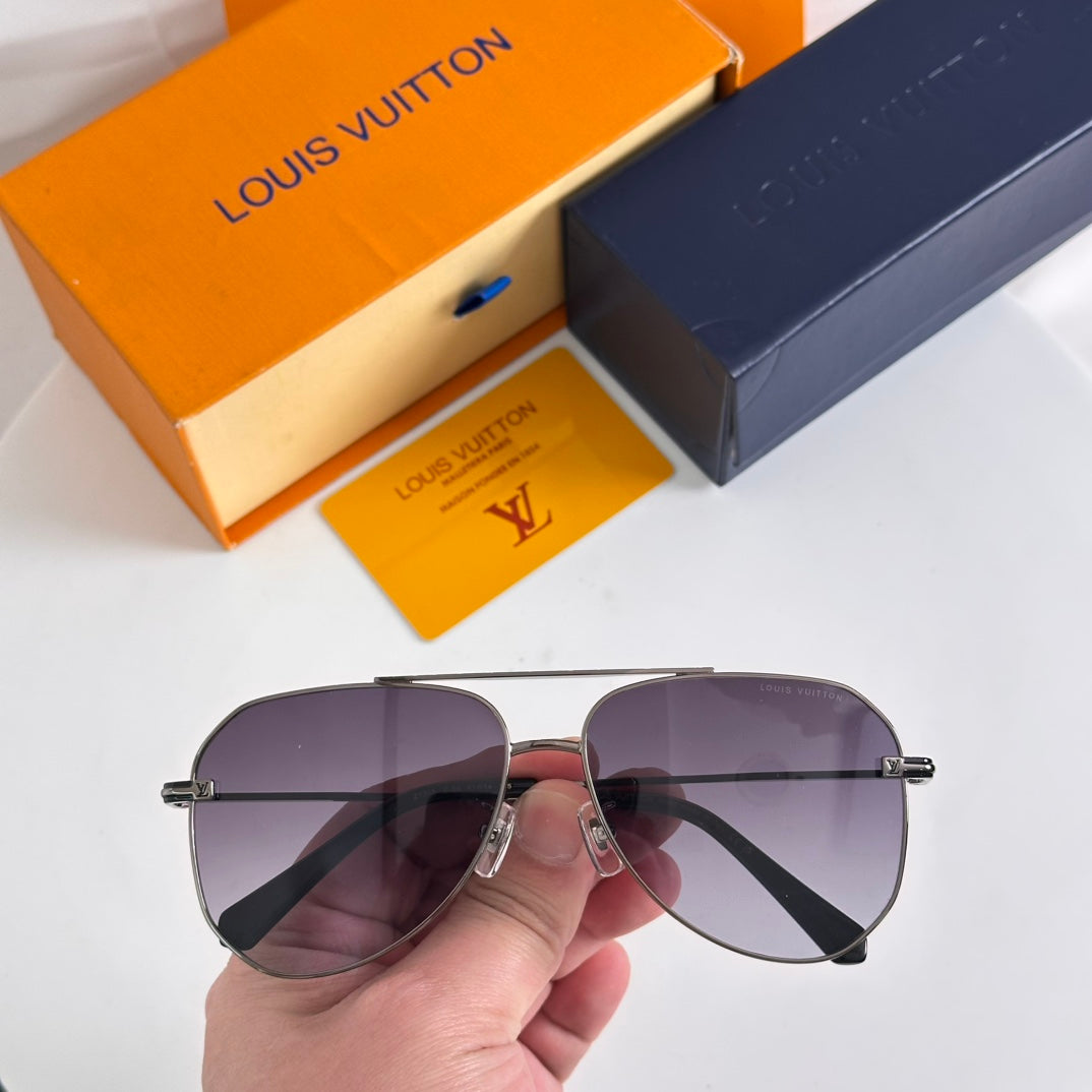 LuxluxHouse Best Quality Glasses Louis Vuitton