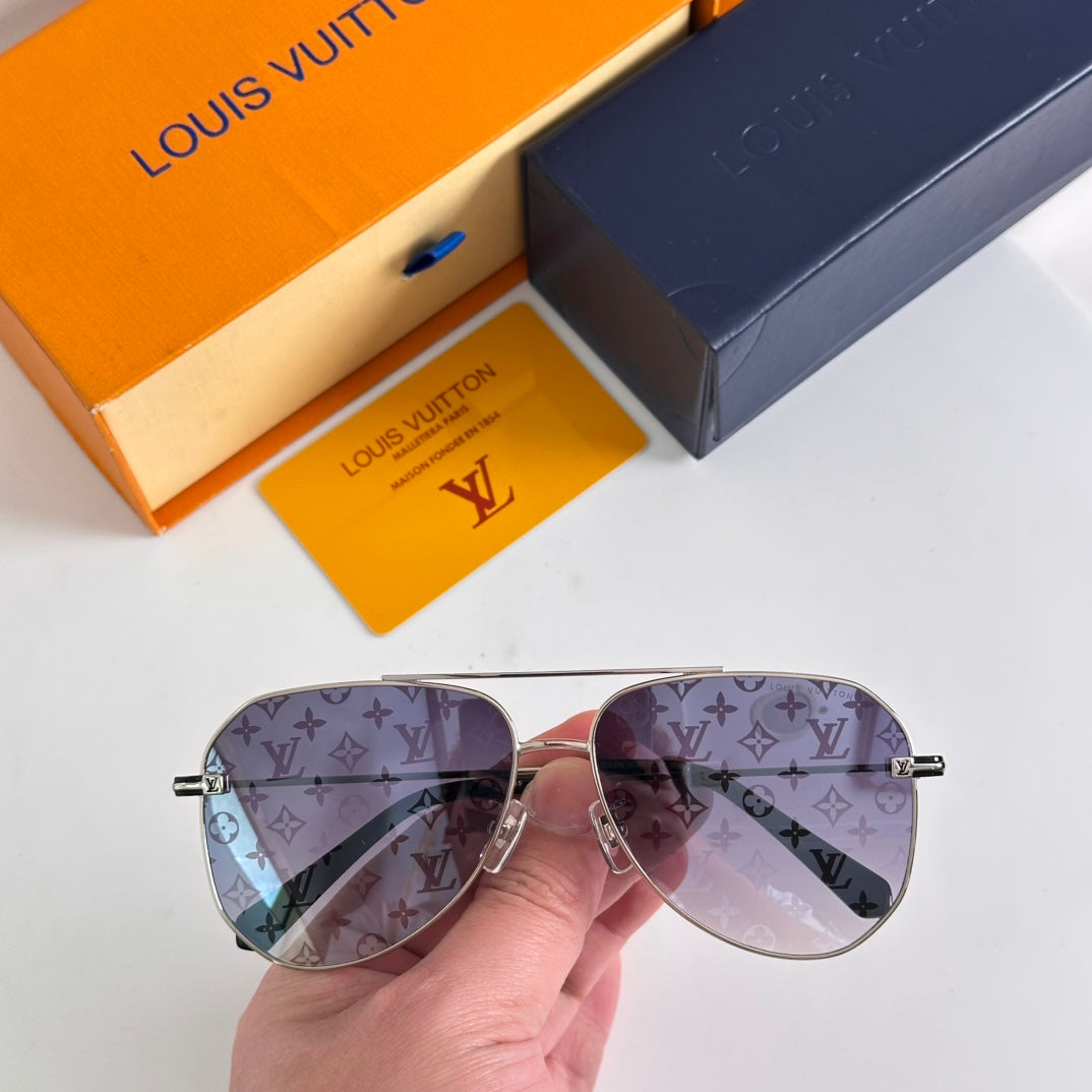 LuxluxHouse Best Quality Glasses Louis Vuitton