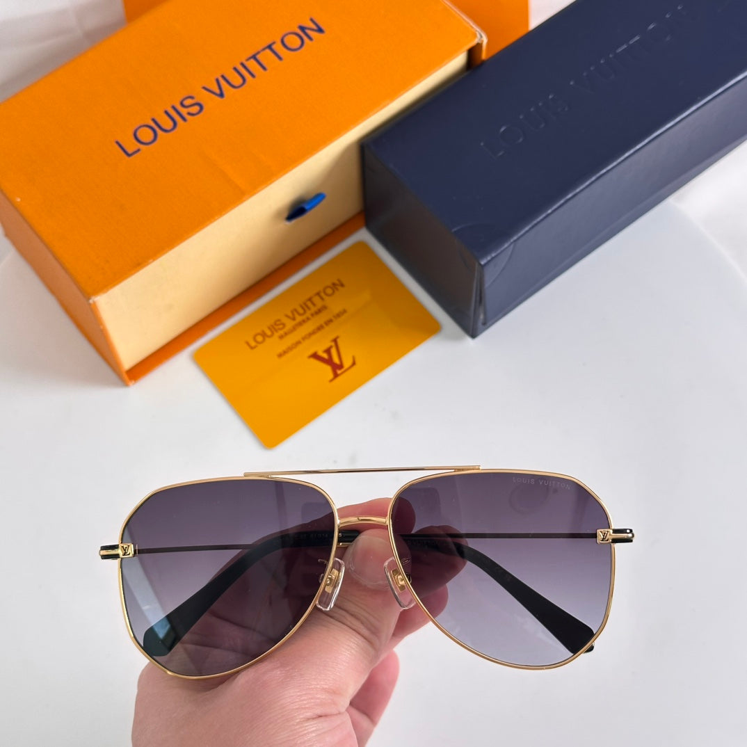 LuxluxHouse Best Quality Glasses Louis Vuitton