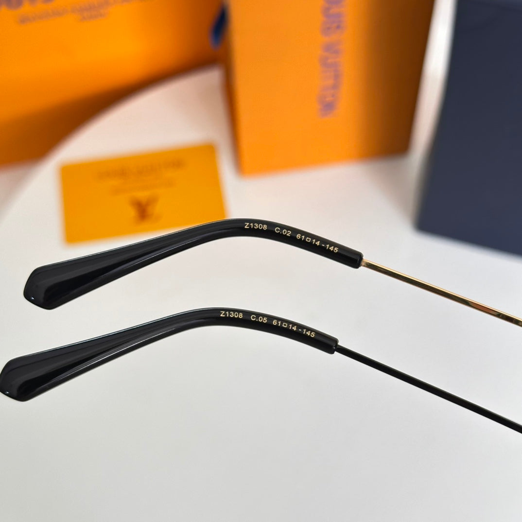 LuxluxHouse Best Quality Glasses Louis Vuitton