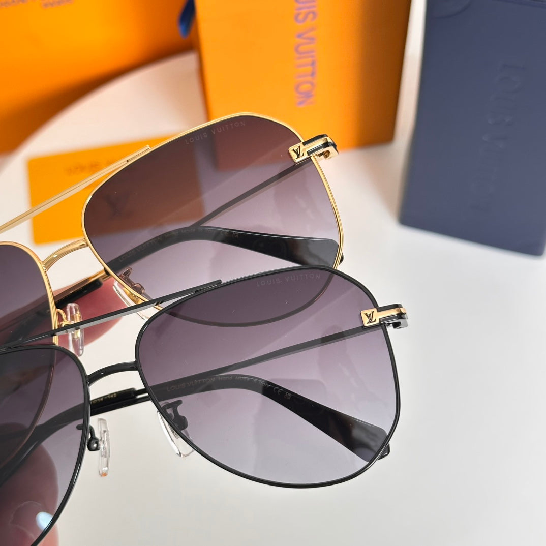 LuxluxHouse Best Quality Glasses Louis Vuitton