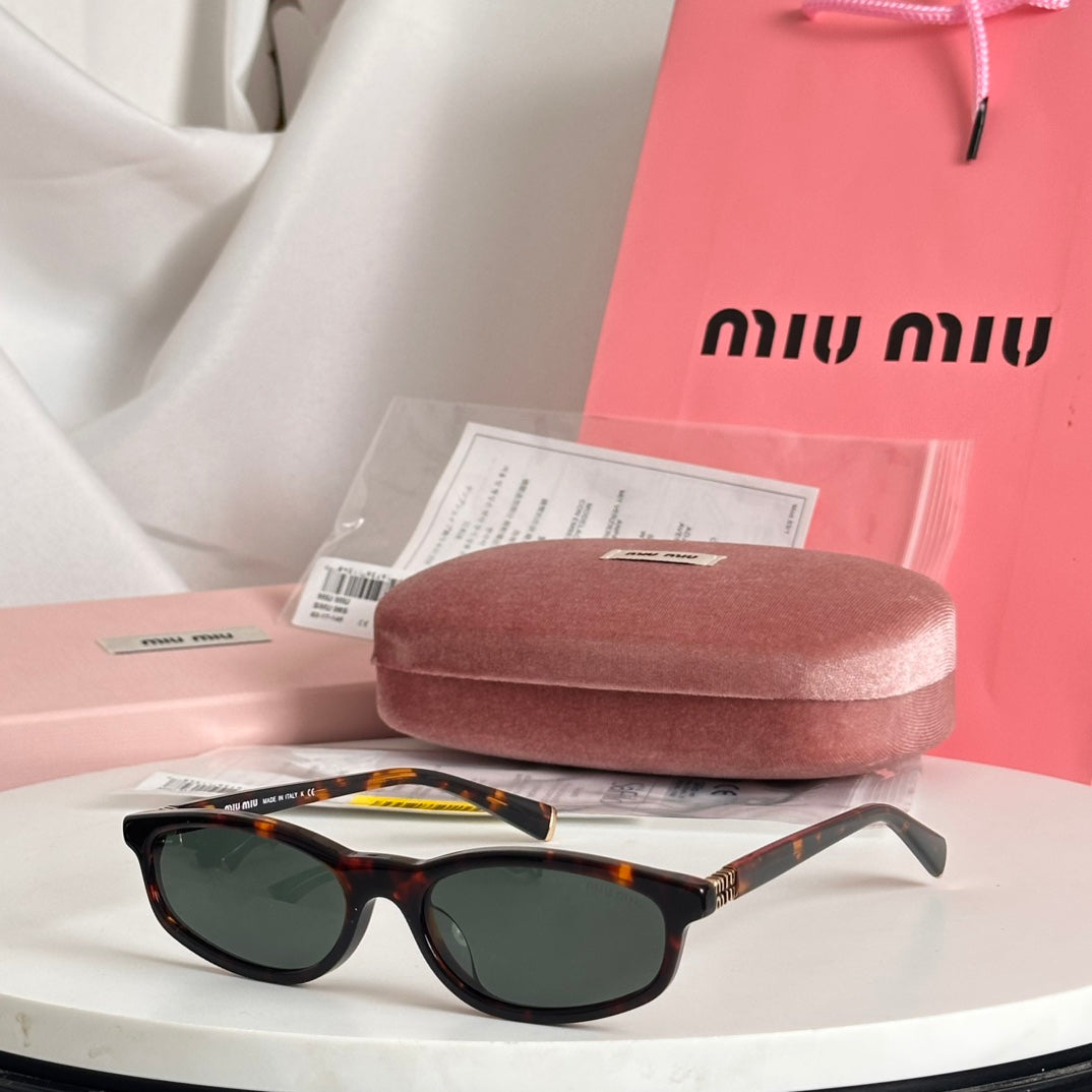 LuxluxHouse Best Quality Glasses Miu Miu