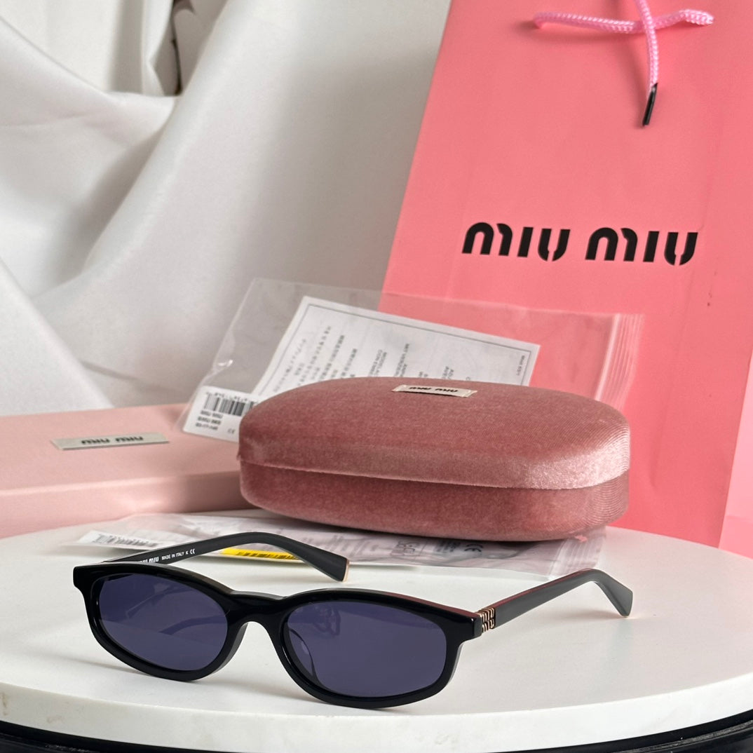 LuxluxHouse Best Quality Glasses Miu Miu