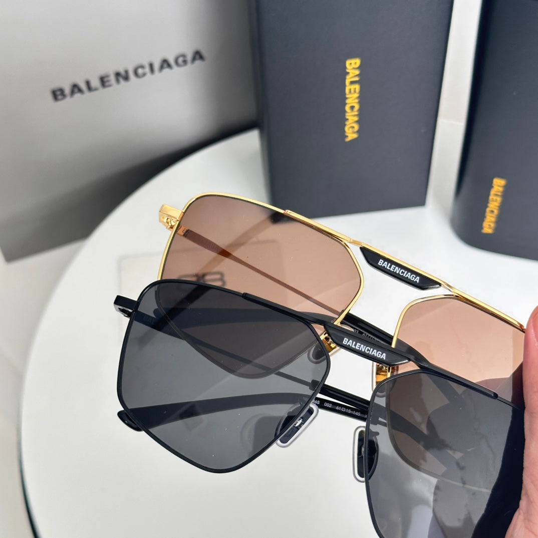 LuxluxHouse Best Quality Glasses Balenciaga