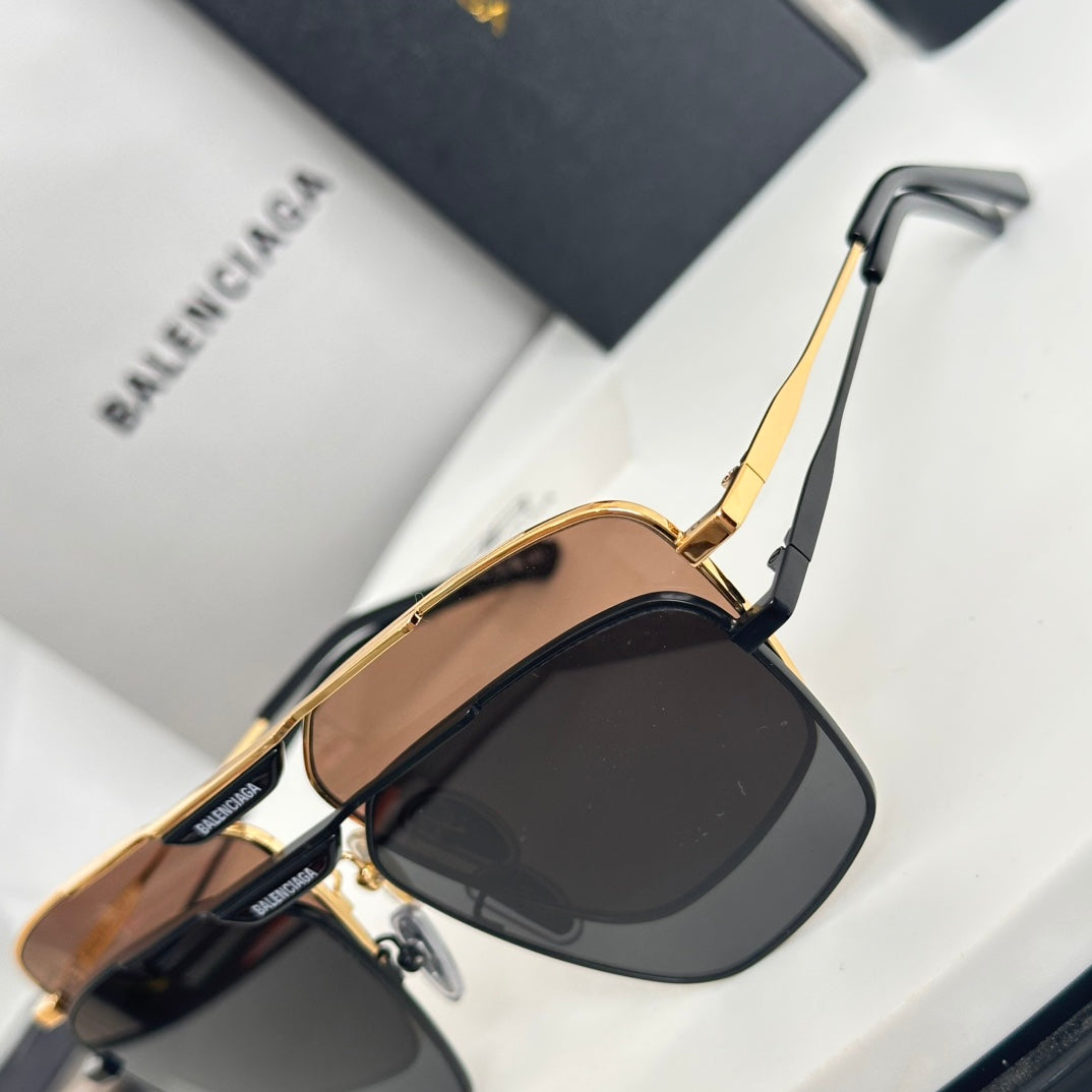 LuxluxHouse Best Quality Glasses Balenciaga