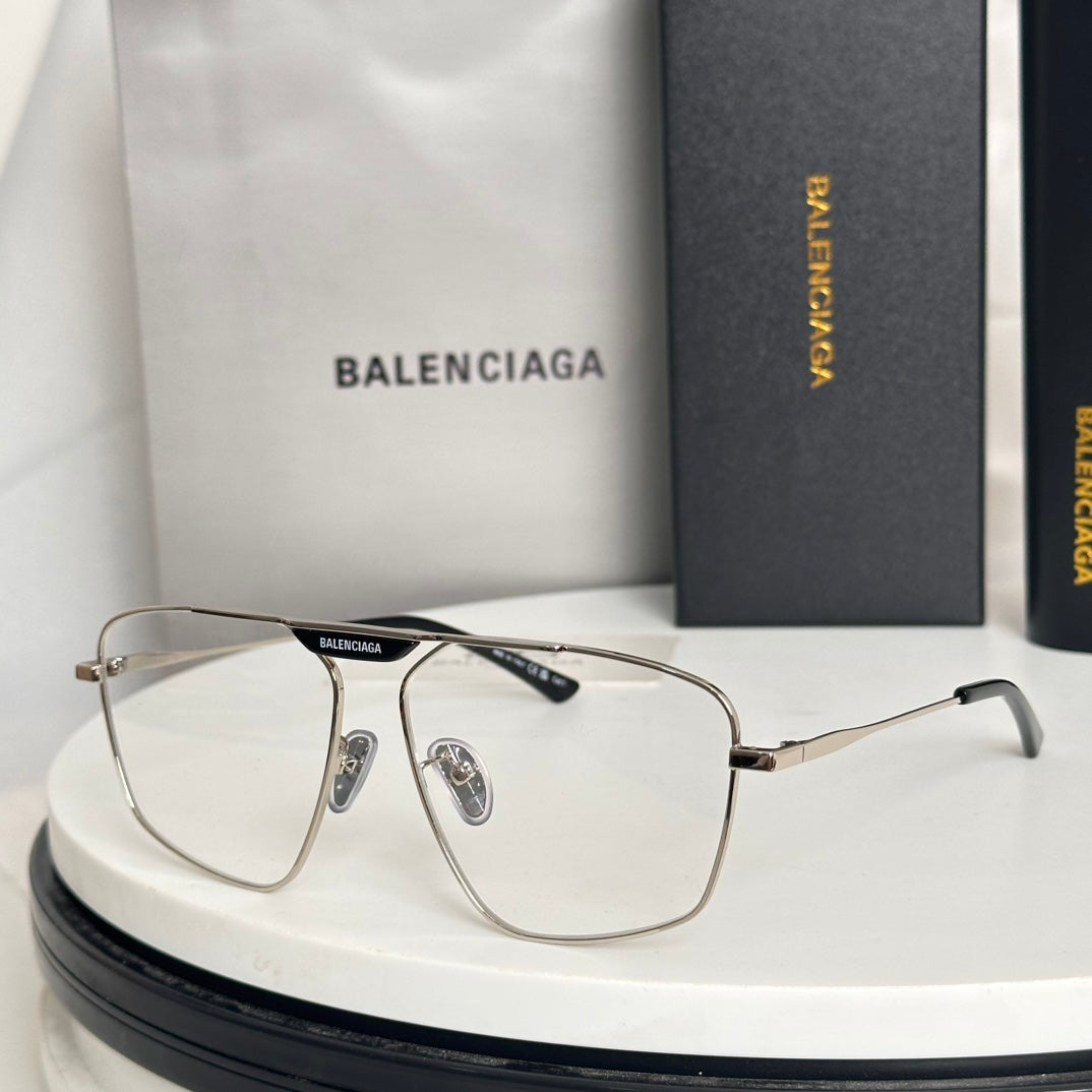 LuxluxHouse Best Quality Glasses Balenciaga