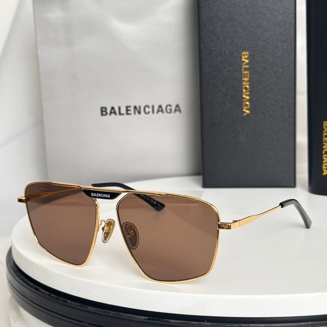 LuxluxHouse Best Quality Glasses Balenciaga