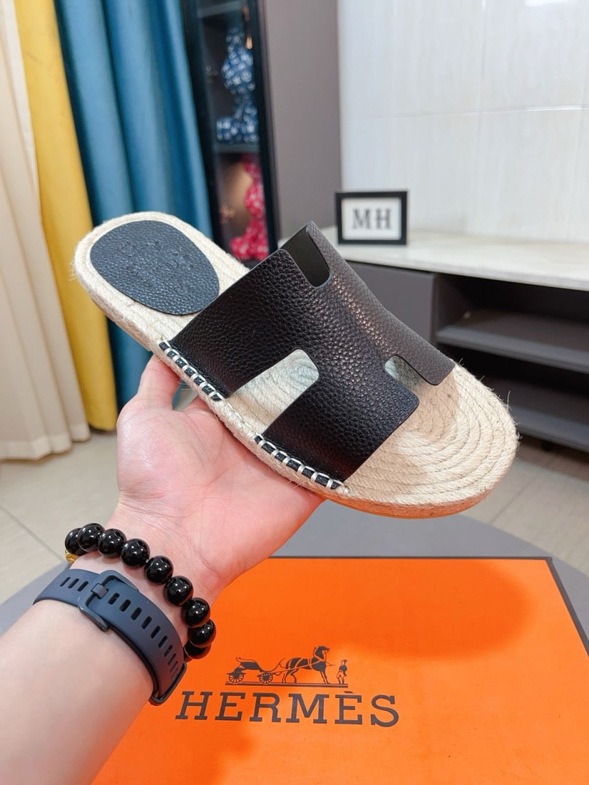 LuxluxHouse Best Quality Sandals Hermes