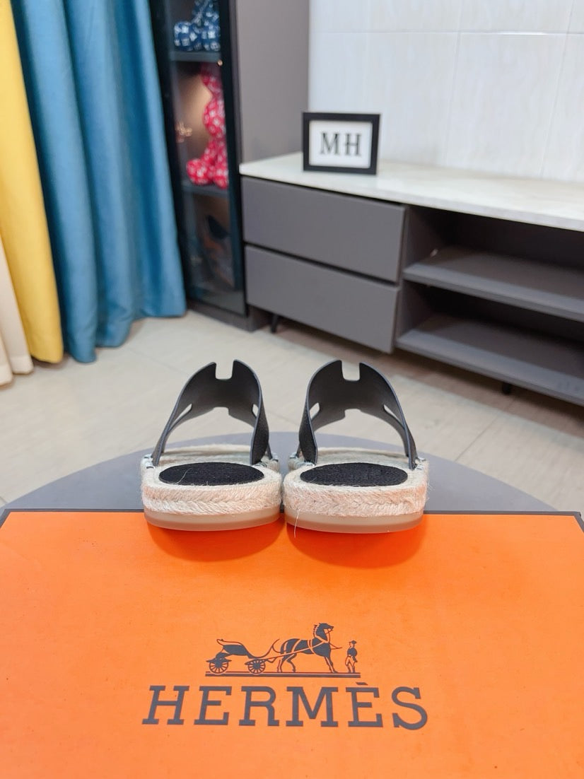 LuxluxHouse Best Quality Sandals Hermes