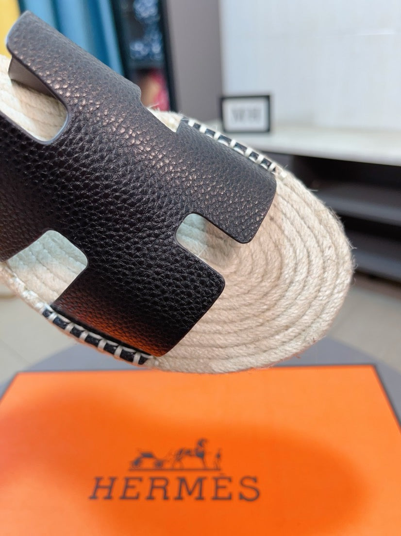 LuxluxHouse Best Quality Sandals Hermes