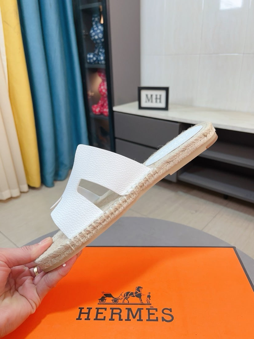 LuxluxHouse Best Quality Sandals Hermes