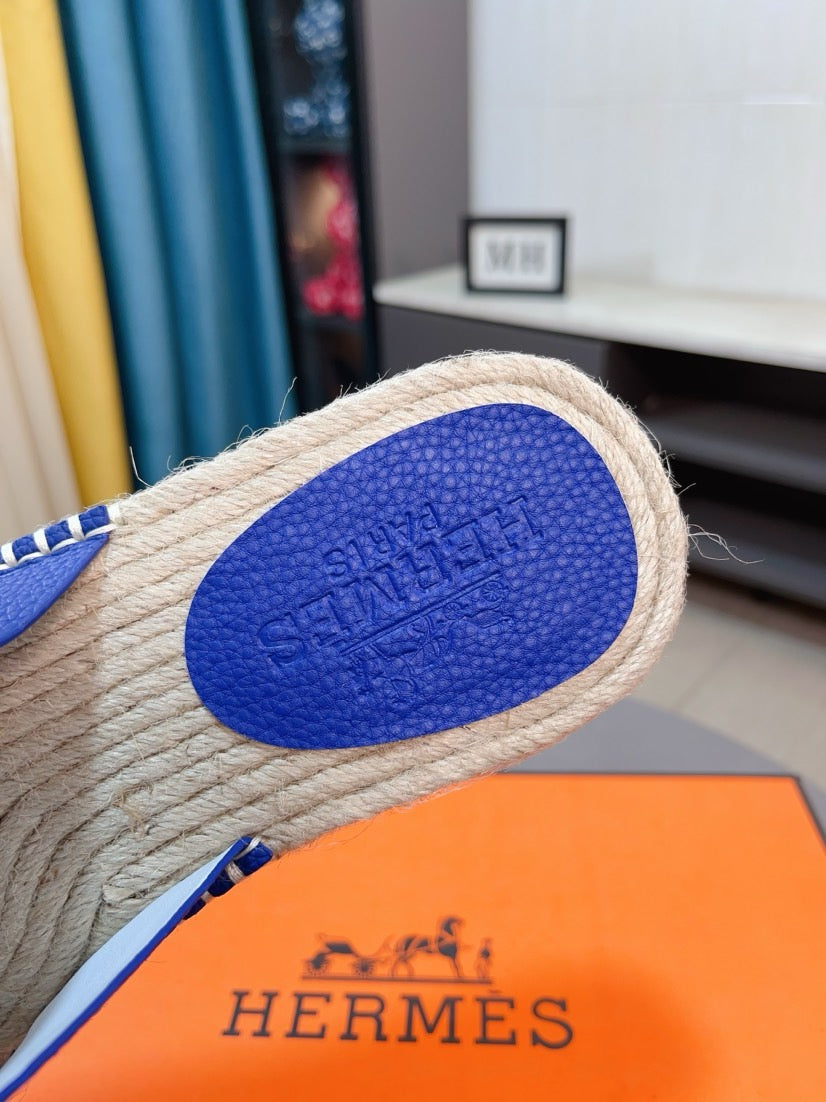 LuxluxHouse Best Quality Sandals Hermes