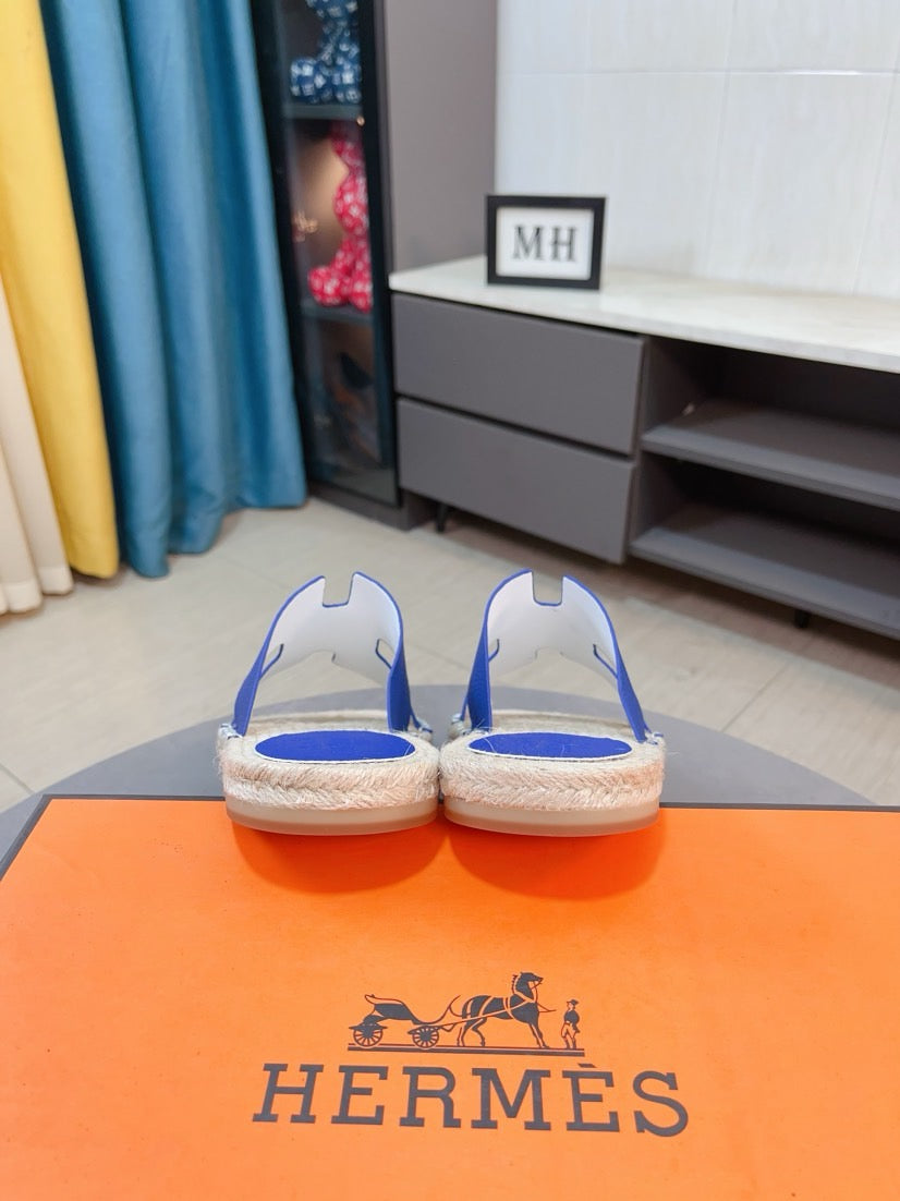 LuxluxHouse Best Quality Sandals Hermes