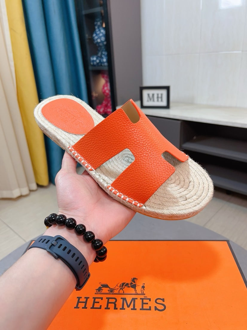 LuxluxHouse Best Quality Sandals Hermes