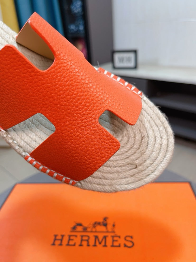 LuxluxHouse Best Quality Sandals Hermes