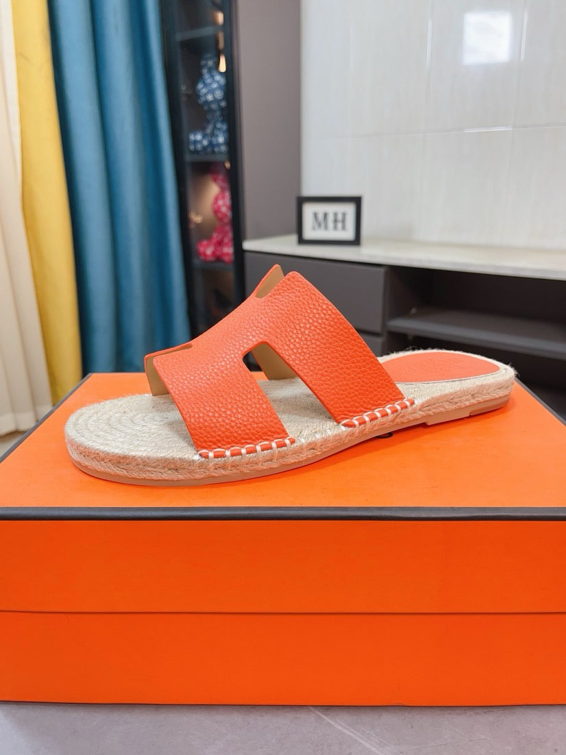 LuxluxHouse Best Quality Sandals Hermes