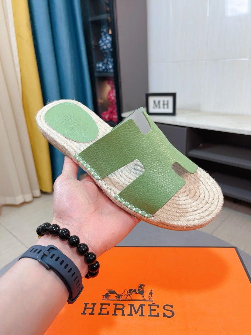 LuxluxHouse Best Quality Sandals Hermes