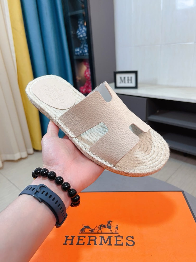 LuxluxHouse Best Quality Sandals Hermes