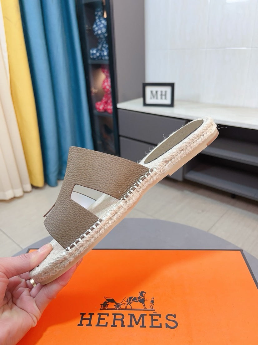 LuxluxHouse Best Quality Sandals Hermes