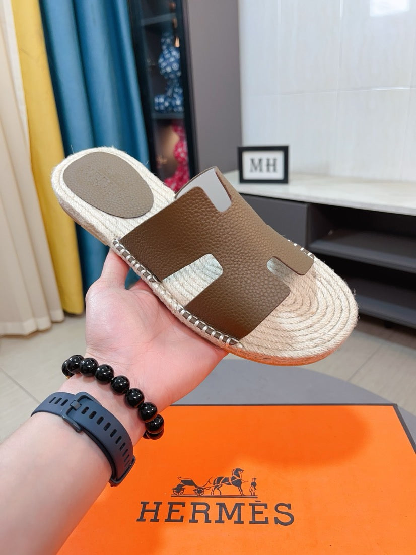 LuxluxHouse Best Quality Sandals Hermes