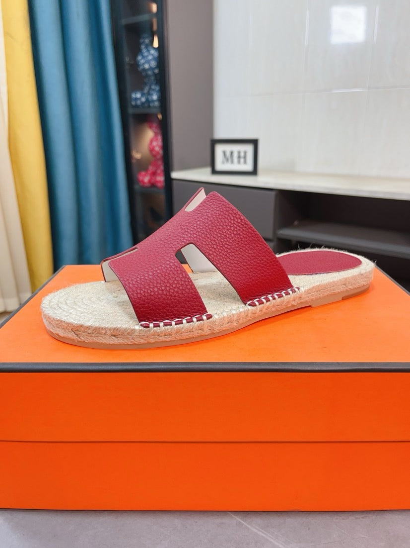 LuxluxHouse Best Quality Sandals Hermes