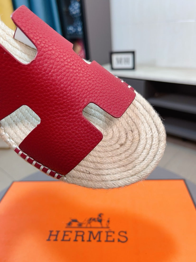 LuxluxHouse Best Quality Sandals Hermes