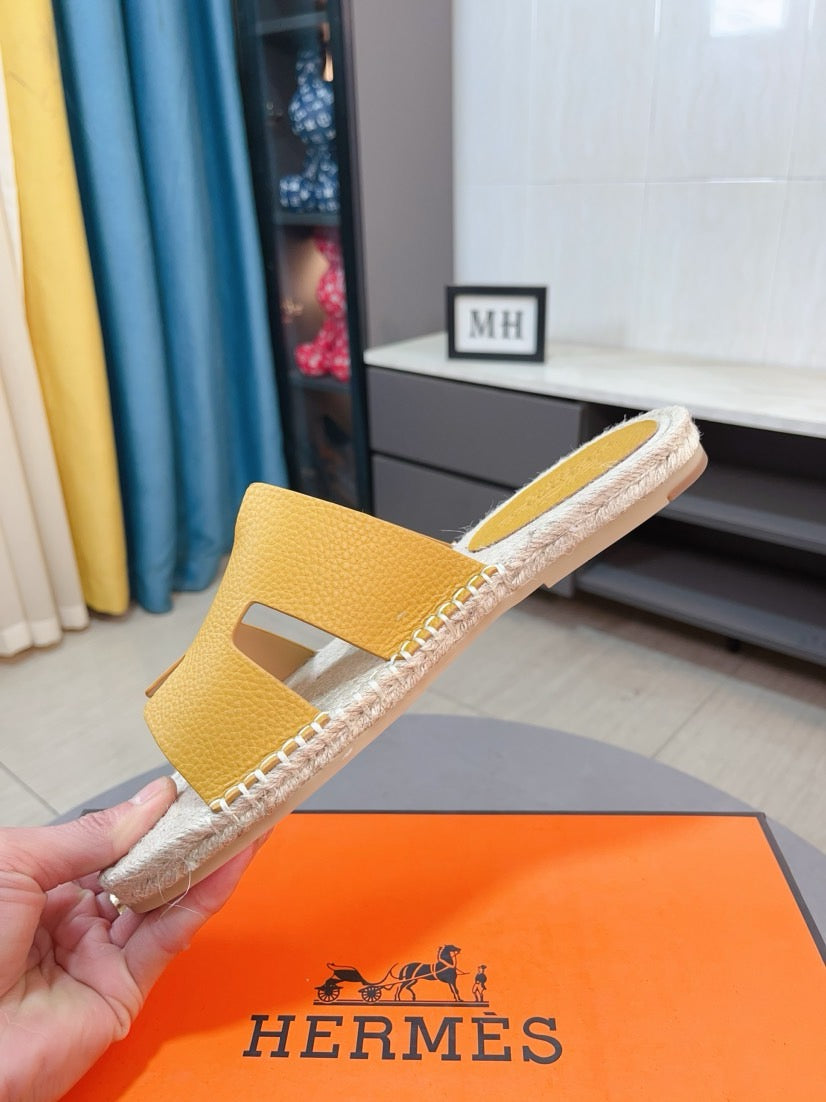 LuxluxHouse Best Quality Sandals Hermes