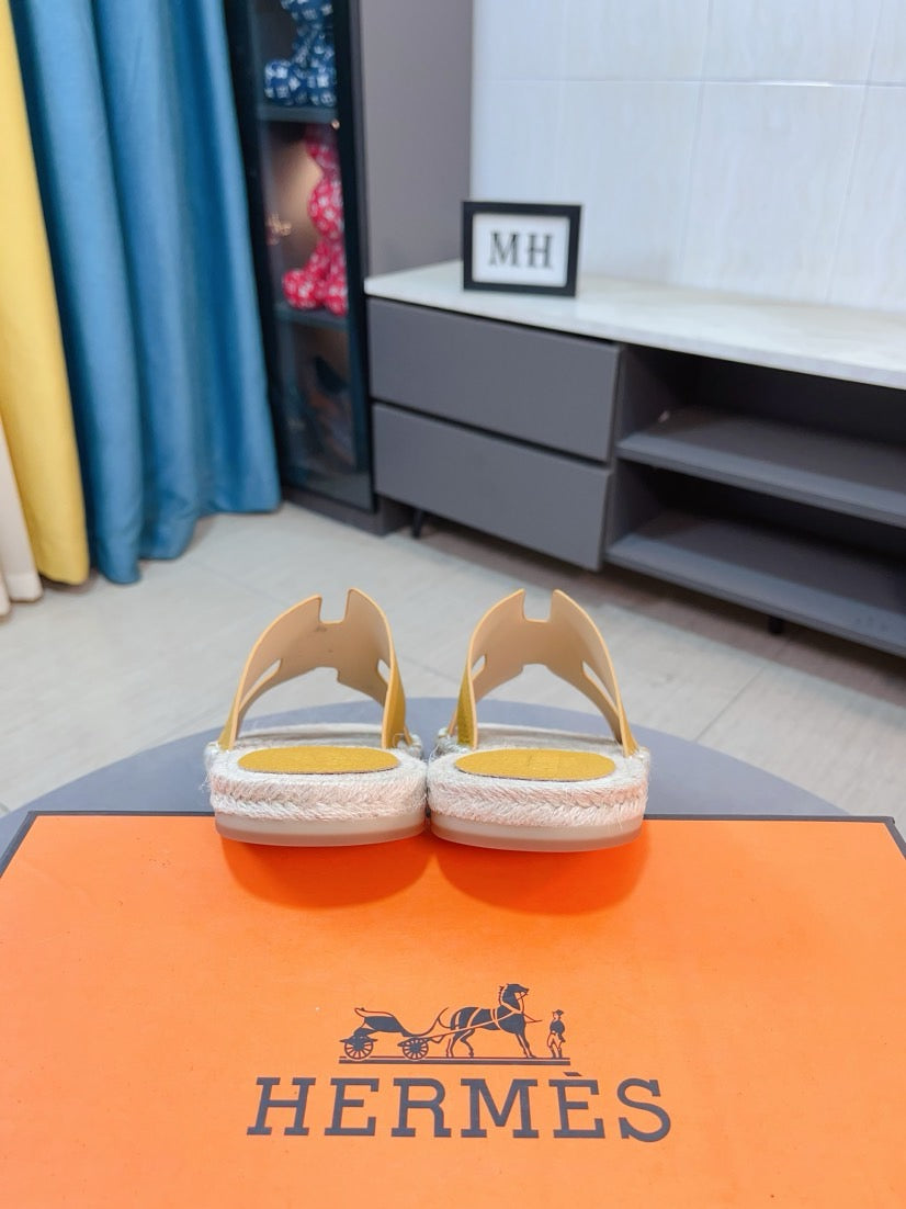 LuxluxHouse Best Quality Sandals Hermes