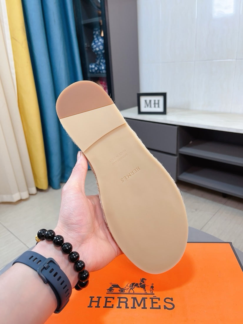 LuxluxHouse Best Quality Sandals Hermes