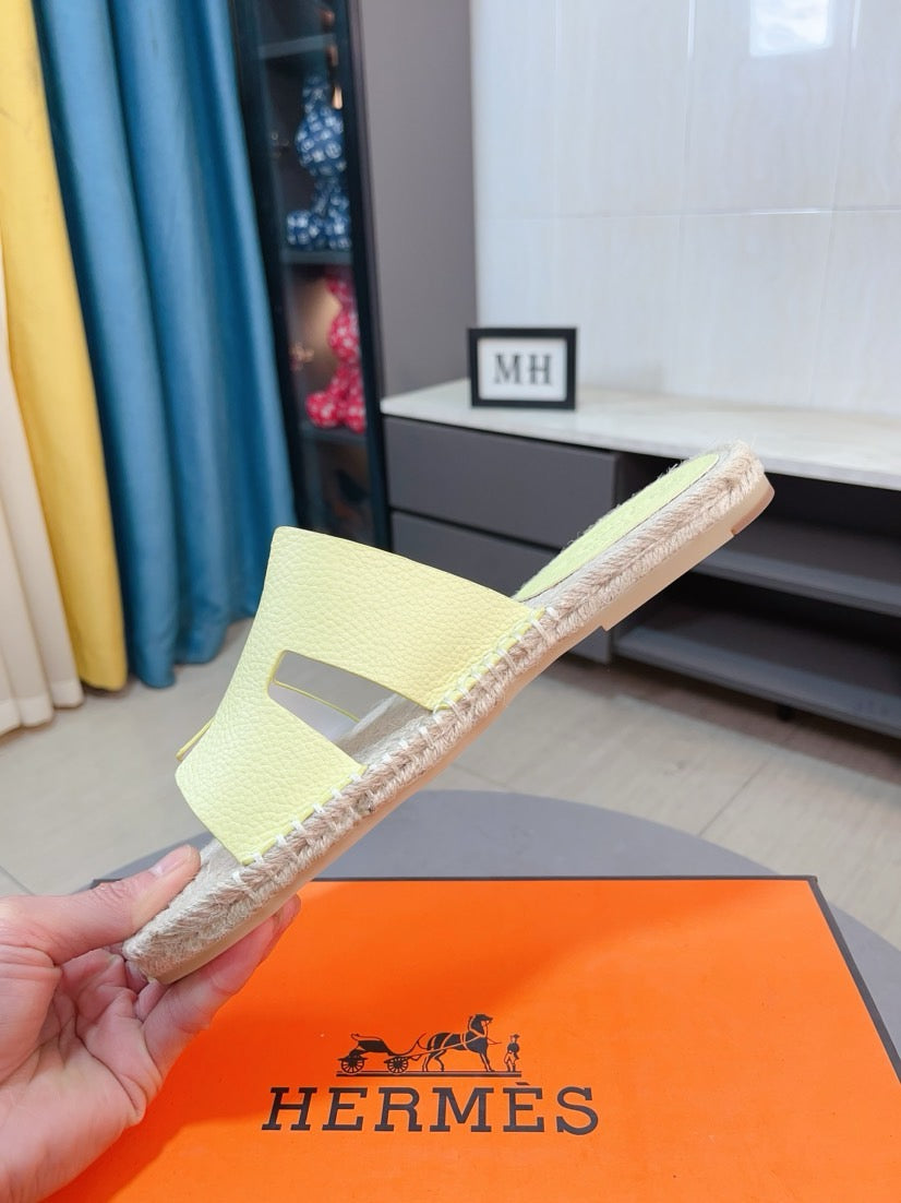 LuxluxHouse Best Quality Sandals Hermes