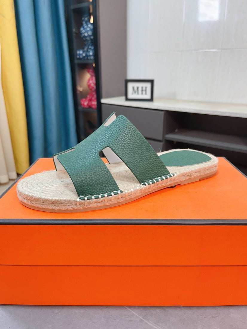 LuxluxHouse Best Quality Sandals Hermes