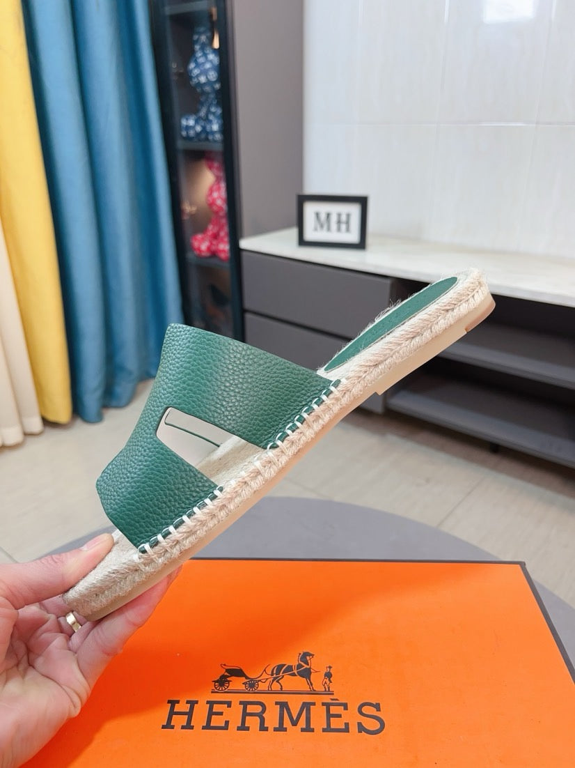 LuxluxHouse Best Quality Sandals Hermes