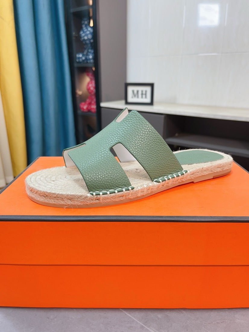 LuxluxHouse Best Quality Sandals Hermes