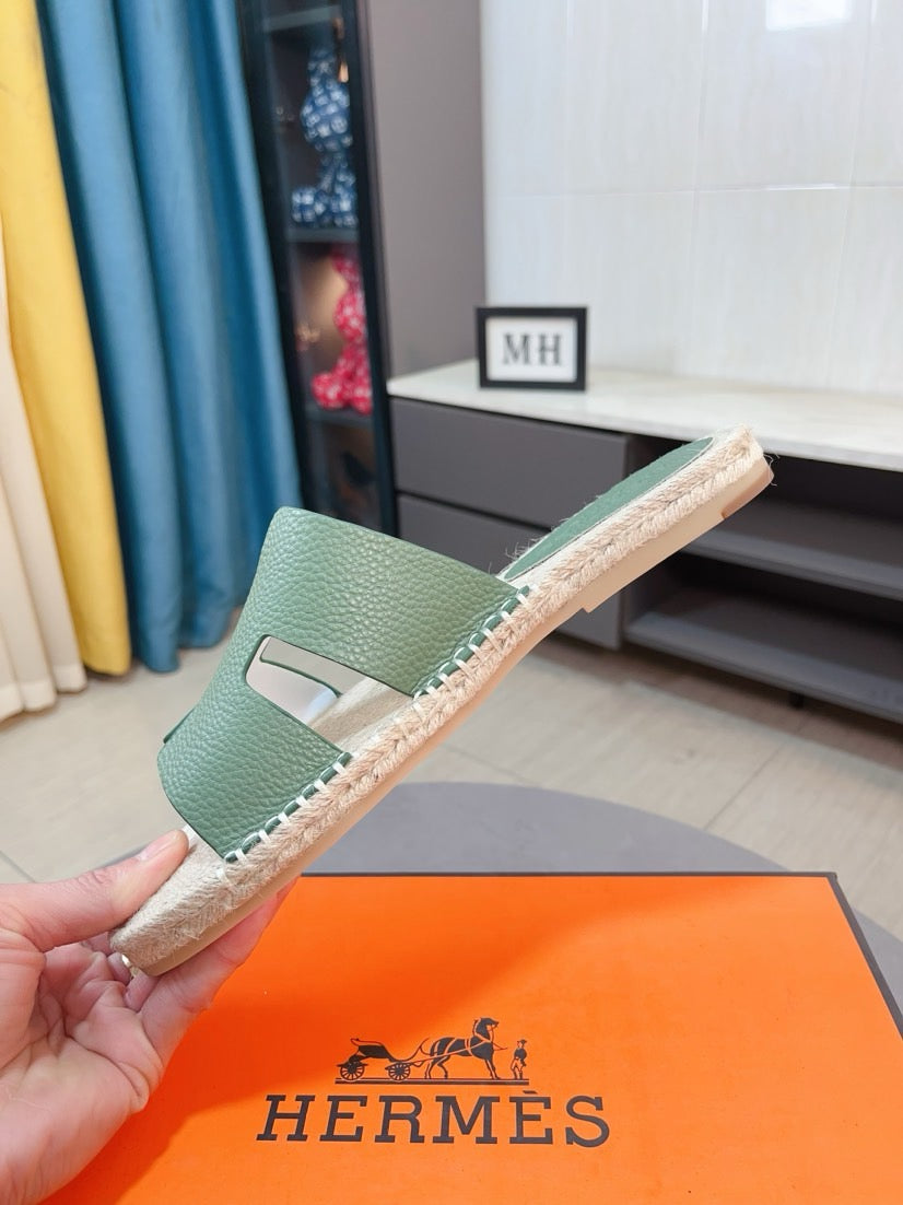 LuxluxHouse Best Quality Sandals Hermes