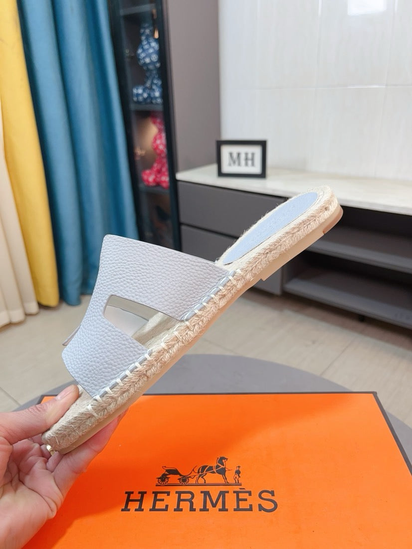 LuxluxHouse Best Quality Sandals Hermes