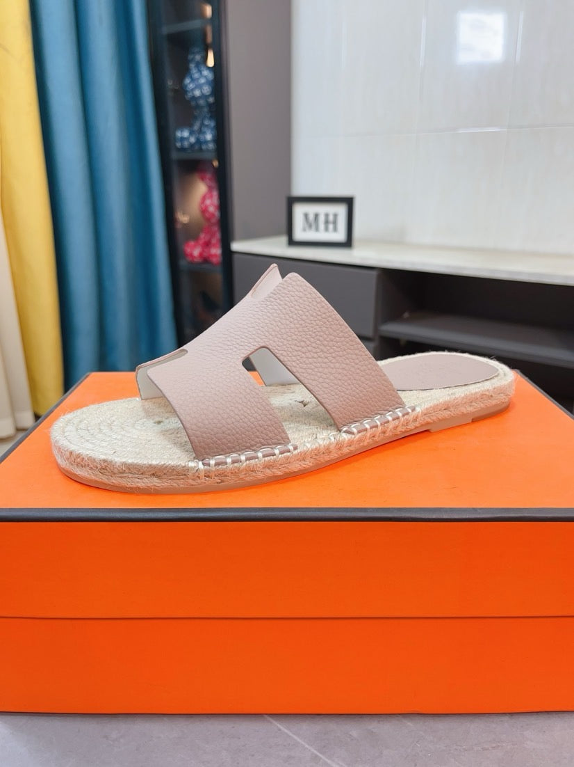 LuxluxHouse Best Quality Sandals Hermes