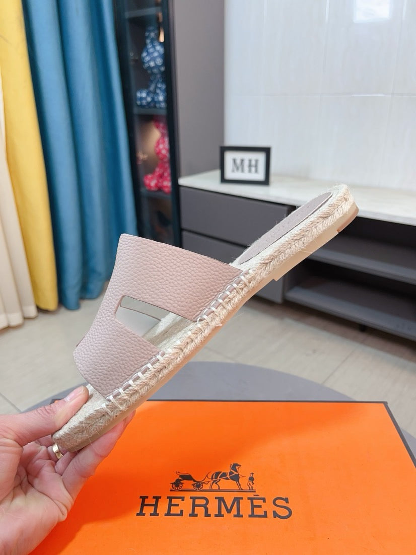 LuxluxHouse Best Quality Sandals Hermes