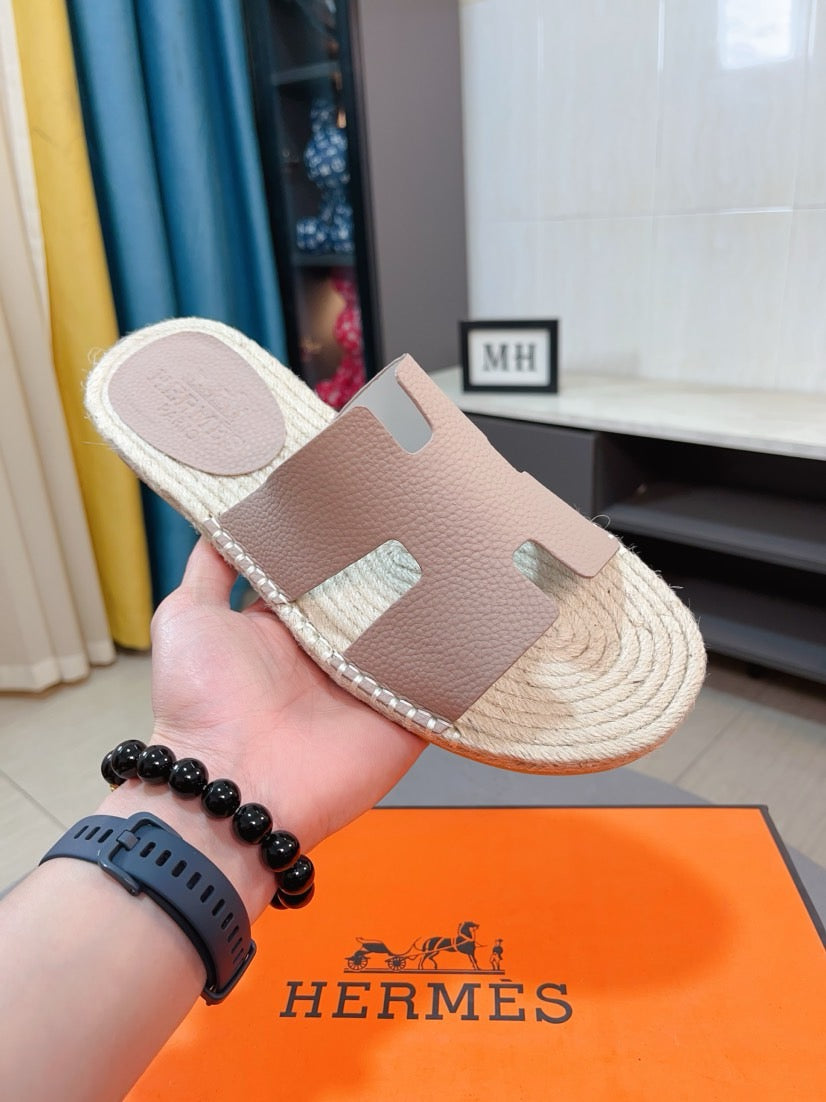 LuxluxHouse Best Quality Sandals Hermes