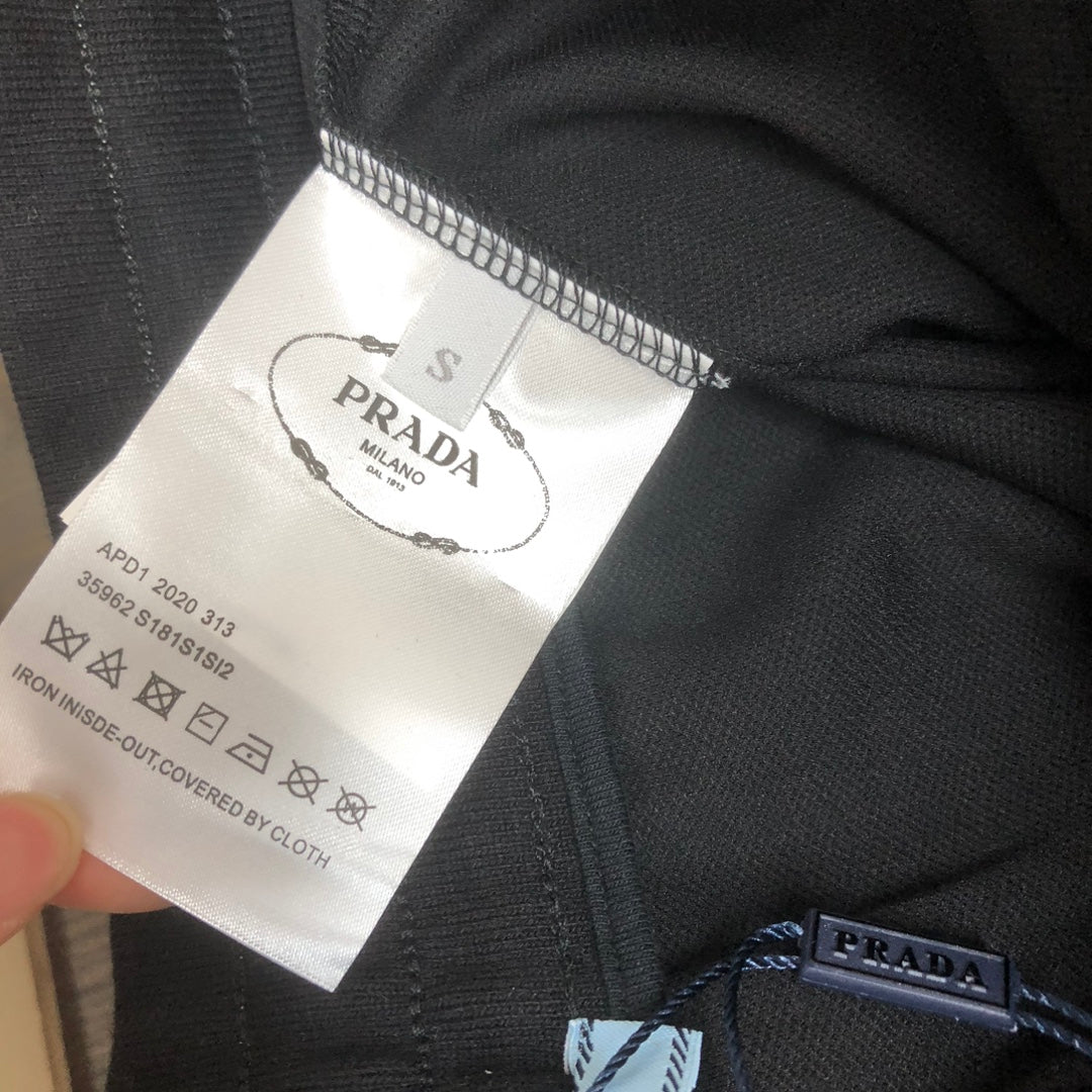 LuxluxHouse Best Quality Clothes Pants Prada