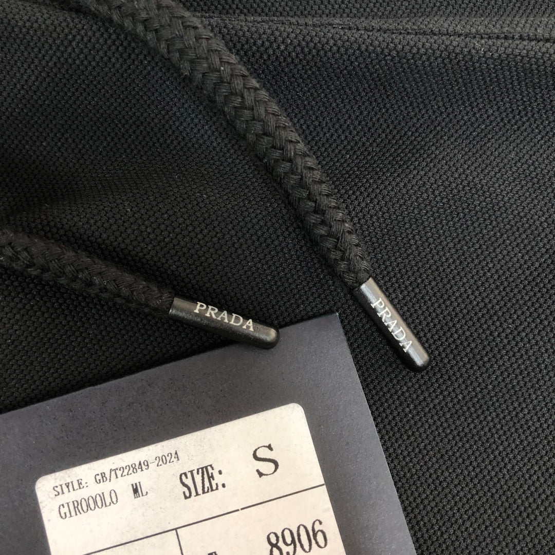 LuxluxHouse Best Quality Clothes Pants Prada