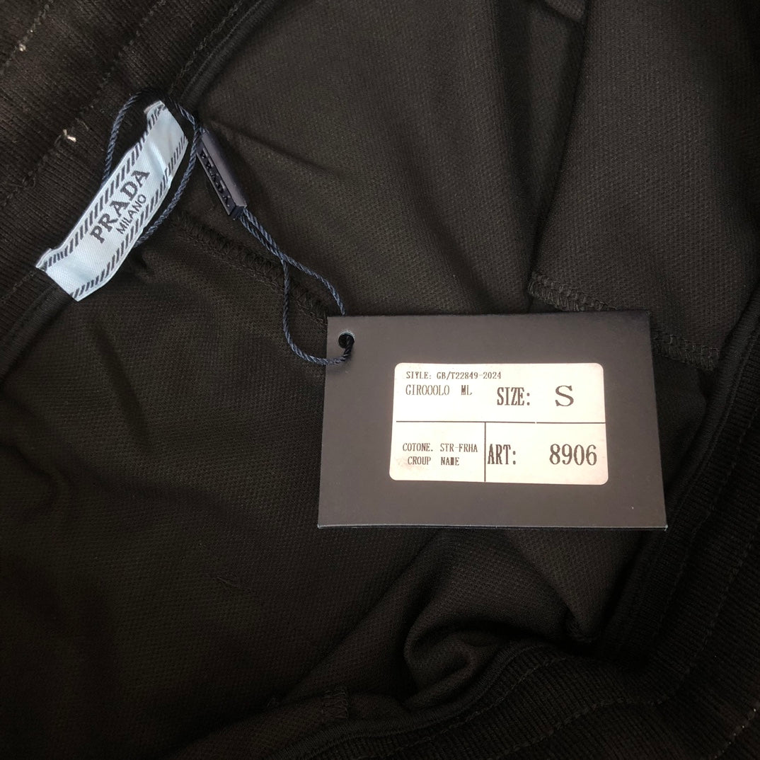 LuxluxHouse Best Quality Clothes Pants Prada
