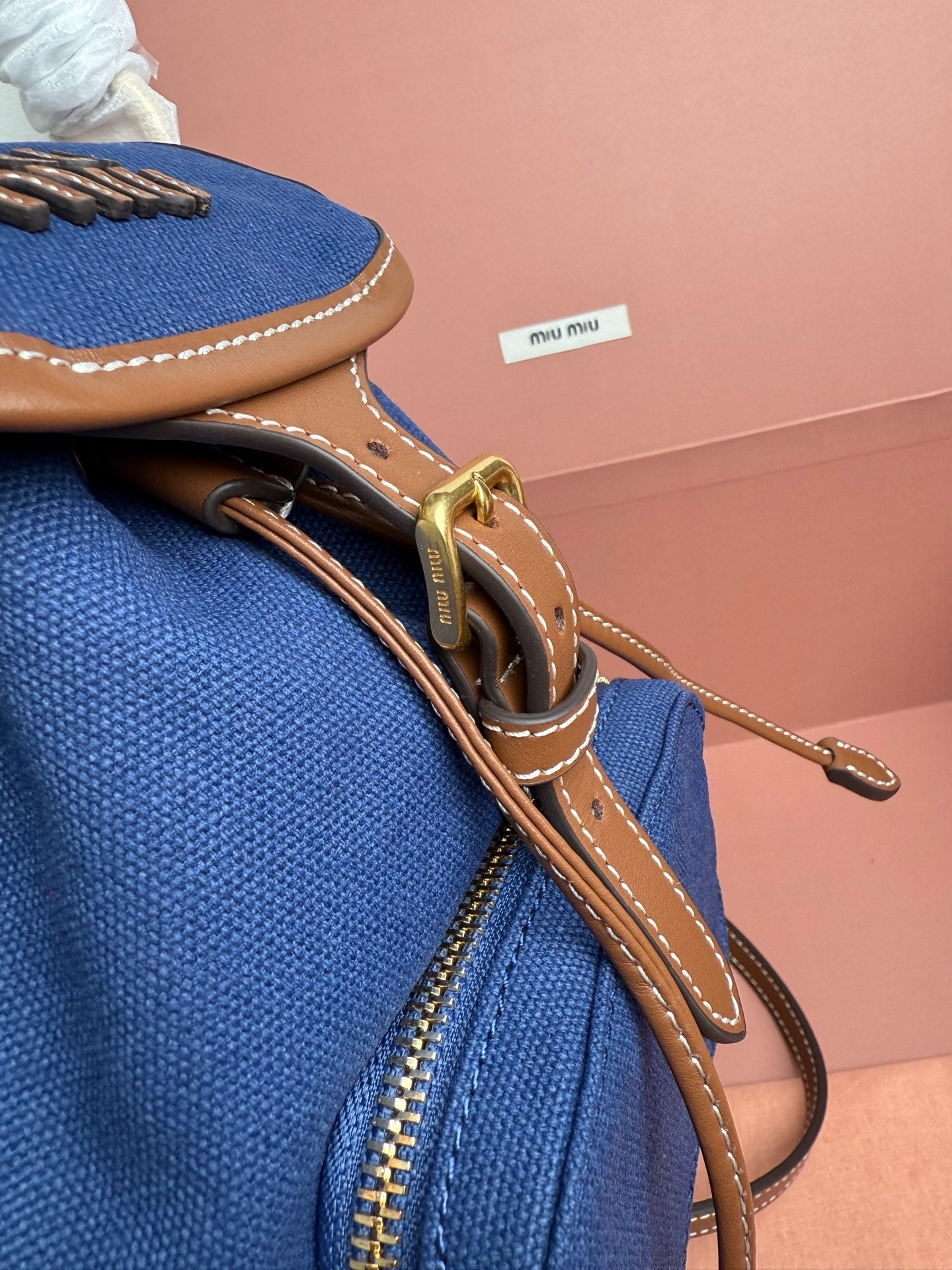 LuxluxHouse Best Quality Bags Women Miu Miu