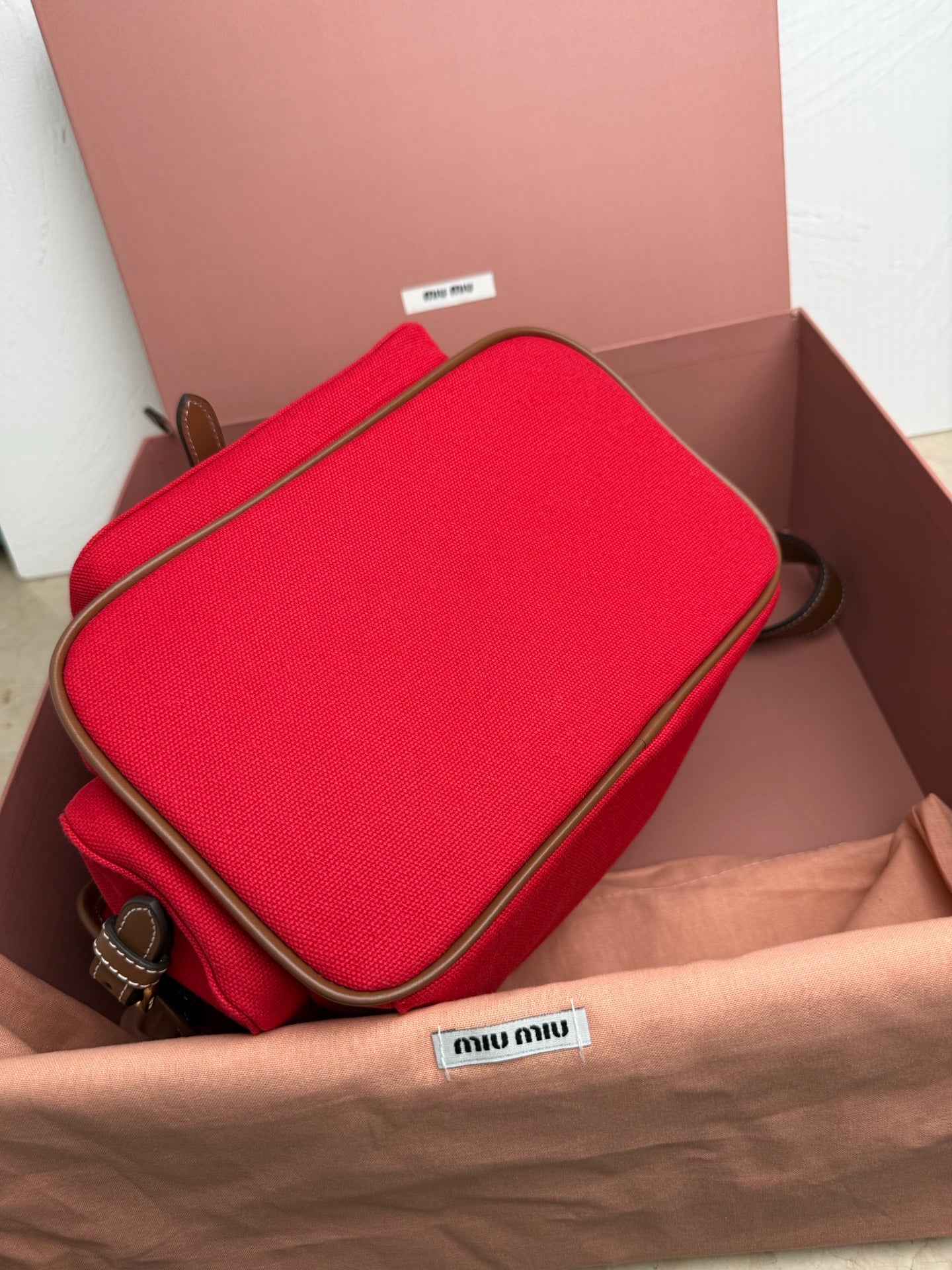 LuxluxHouse Best Quality Bags Women Miu Miu