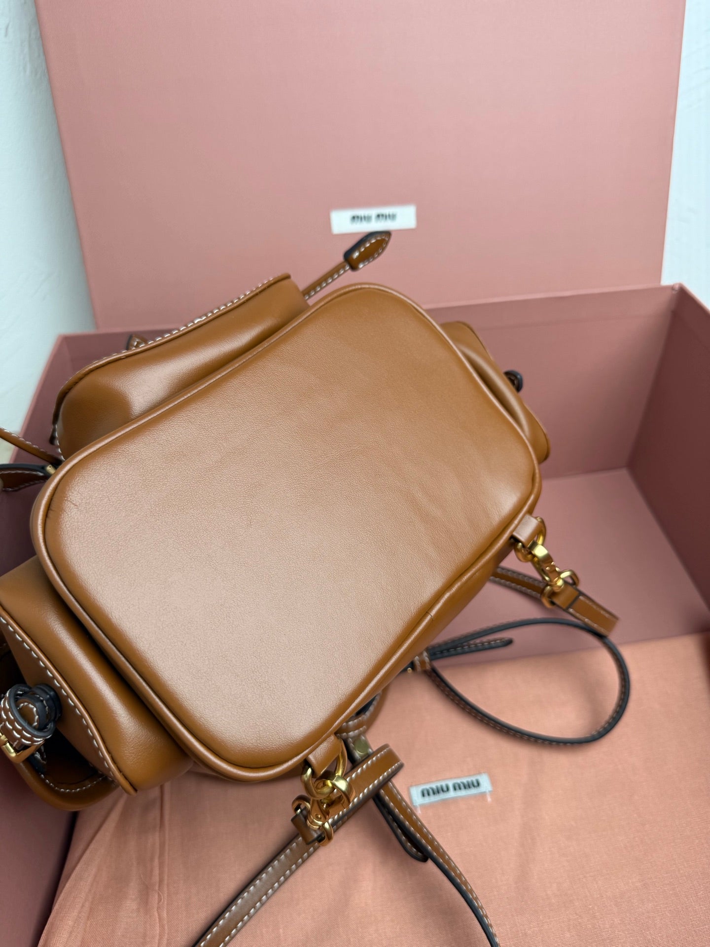 LuxluxHouse Best Quality Bags Women Miu Miu