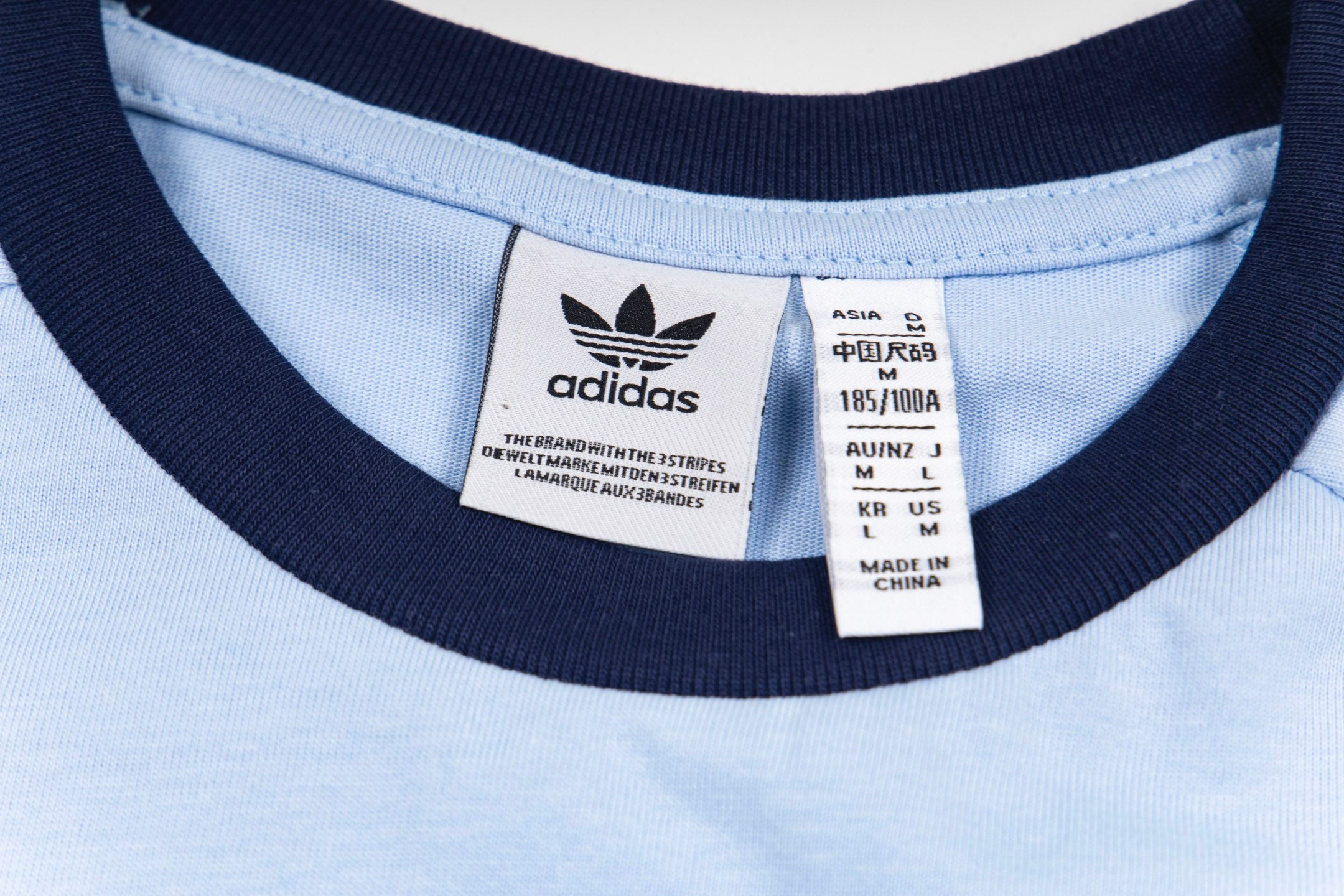 LuxluxHouse Best Quality Clothes Nike & Adidas T-shirt
