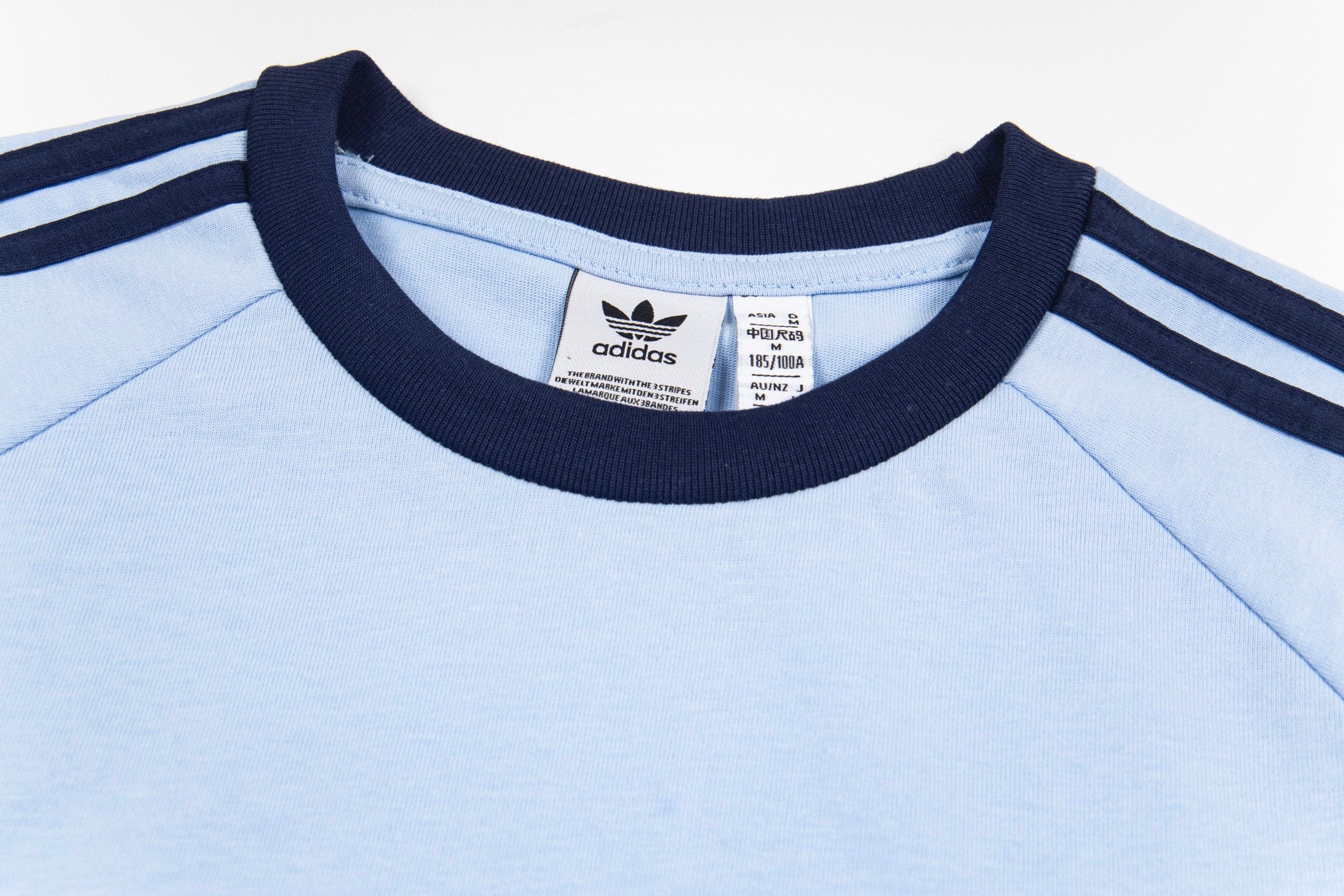 LuxluxHouse Best Quality Clothes Nike & Adidas T-shirt