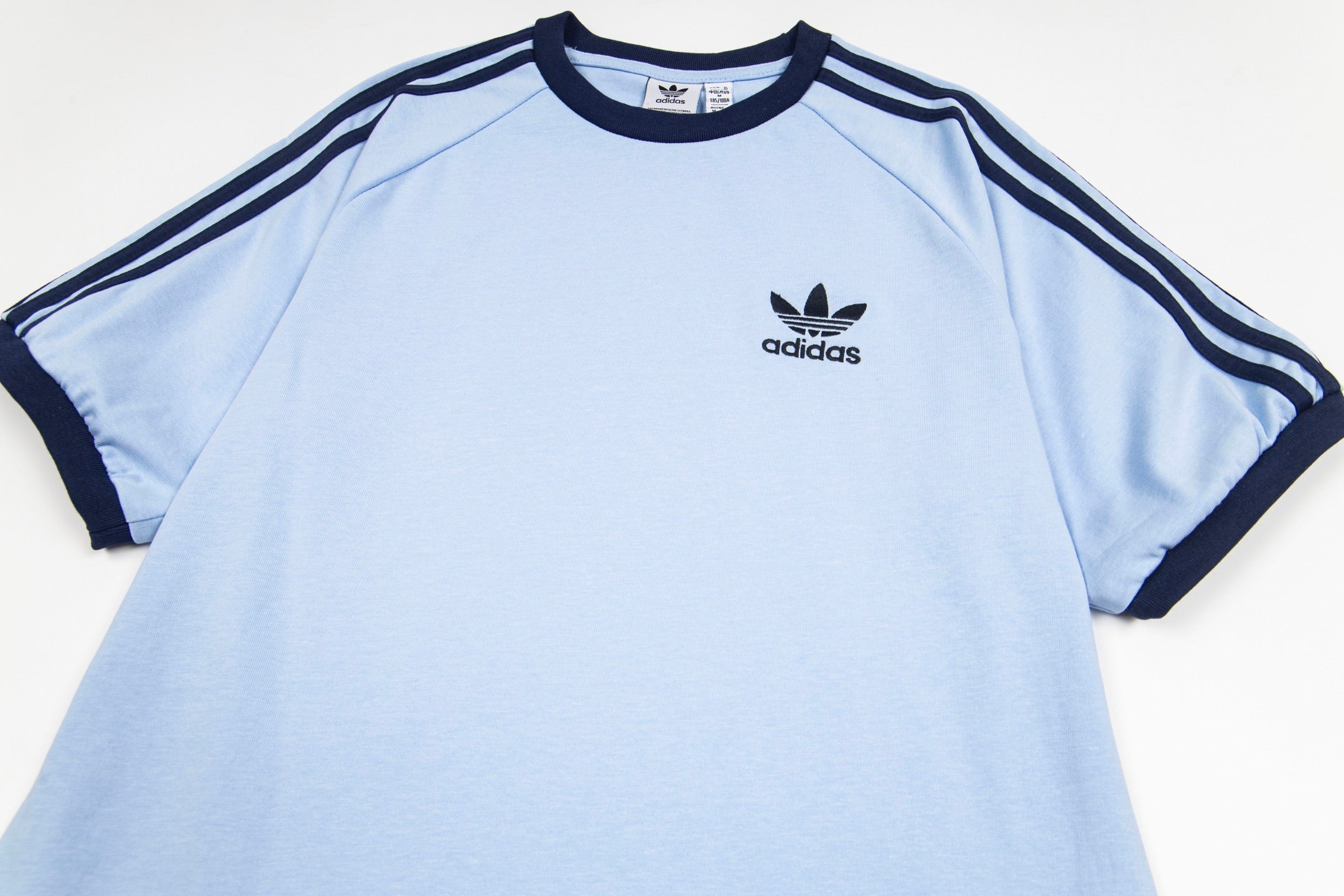 LuxluxHouse Best Quality Clothes Nike & Adidas T-shirt
